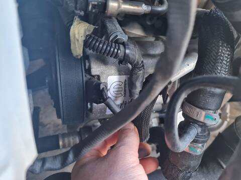 Compresor Aire Acondicionado Fiat Tipo LIFE BERLINA 130CV 96KW