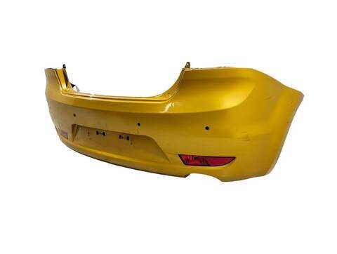 Foto 2ª: Paragolpes Trasero Kia Ceed EMOTION 2 CRDI 140CV (2006)
