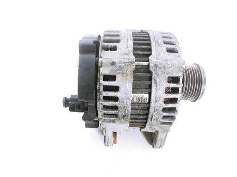 Foto 3ª: Alternador Volkswagen Passat 2.0 TDI (2010)