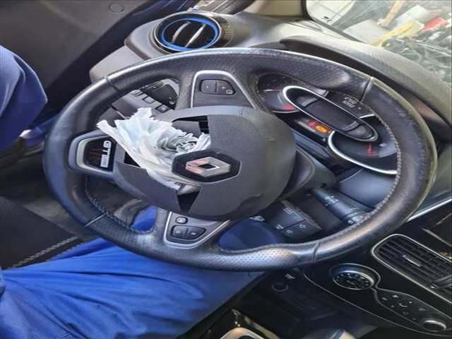 Volante Renault Clio GT 120CV 88KW