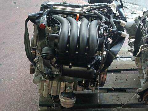Foto 2ª: Motor Completo Audi A4 ALT BERLINA (2006)