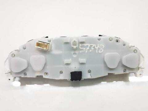 Foto 3ª: Cuadro de Instrumentos Peugeot 208 ACTIVE 82CV 60KW [HM01] (2013)