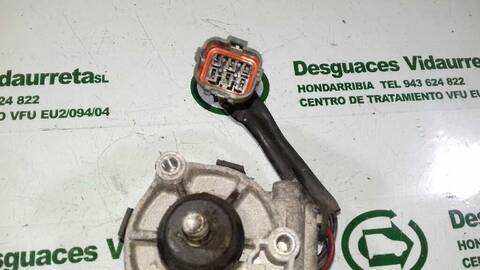 Foto 3ª: Motor Limpia Delantero Ssangyong Rexton 2.9 TD CAT 120CV 88KW [OM662] (2003)