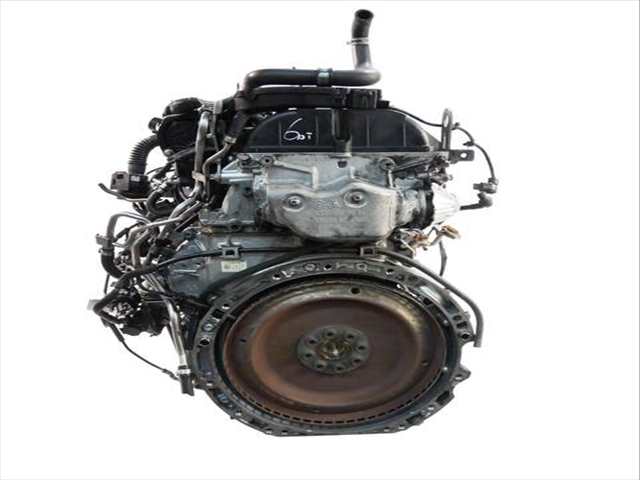 Foto 2ª: Motor Completo Mercedes Sprinter 114CV 84KW [OM651 651.958] (2018)