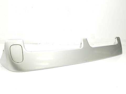 Alerón Trasero Mitsubishi Montero 3.2 DI-D INTENSE KAITEKI 5-PTAS.)