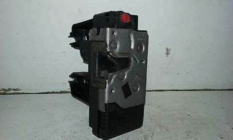 Cerradura Puerta Trasera Derecha Opel Combo 82CV 60KW