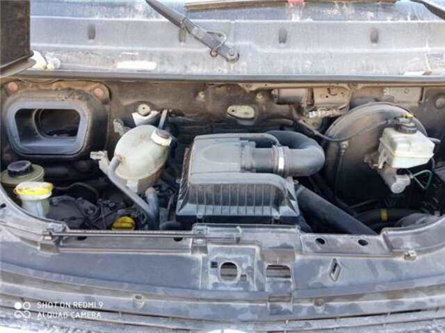 Foto 3ª: Alternador Opel Movano 2.5 DTI [G9U 754]