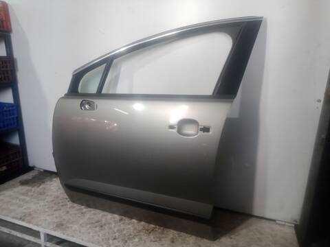 Foto 2ª: Puerta Delantera Izquierda Peugeot 3008 2.0 HDI 150 - BLUEHDI 150 150CV 110KW [RHE] (2010)