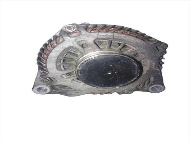 Foto 2ª: Alternador Peugeot 407 2.0 HDI 135 6DRHRH 6DRHRE 6DRHRG 6DRHRJ) (2004)