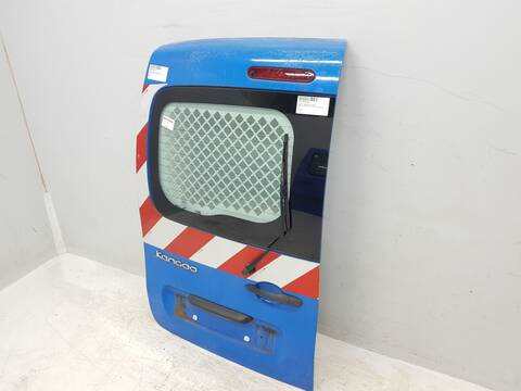 Foto 2ª: Puerta Trasera Izquierda Renault Kangoo PROFESIONAL (2008)