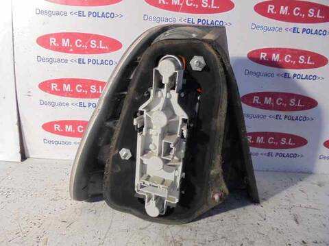 Foto 2ª: Piloto Trasero Derecho Bmw Serie 3 315 2.0 16V DIESEL CAT BERLINA 150CV 110KW [346 K] (2002)