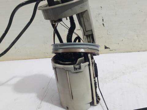 Foto 3ª: Aforador Volkswagen Passat ADVANCE 131CV [AVF] (2000)