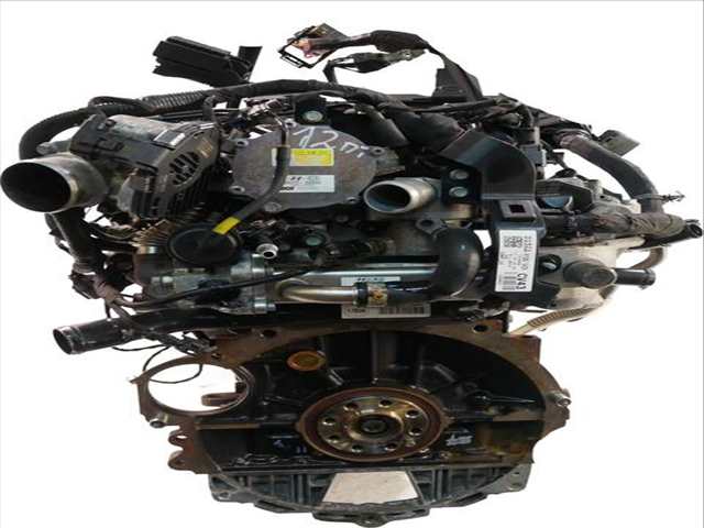 Foto 2ª: Motor Completo Kia Optima 1.7 CRDI 135 - 141 CV [D4FD]