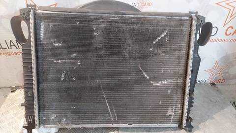 Radiador Motor Mercedes Clase S 220 400 CDI 220.028) BERLINA 250CV 184KW