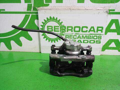 Foto 3ª: Pinza Freno Delantera Izquierdo Peugeot 2008 ALLURE 110CV 81KW (2017)