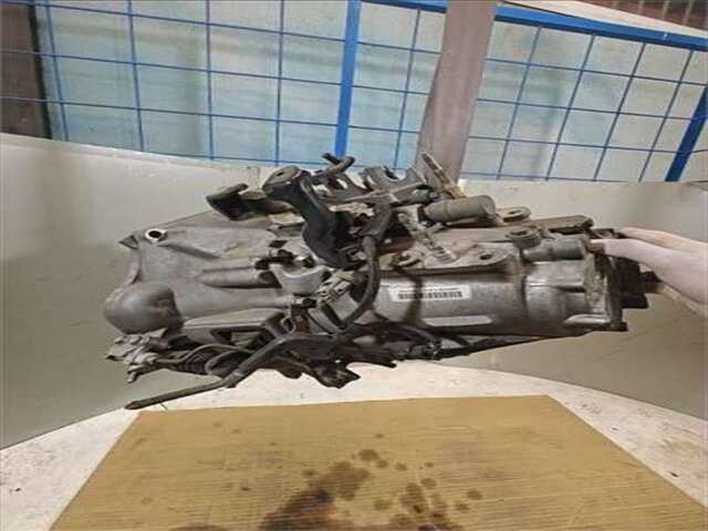 Caja Cambios Honda Accord 2.2 I-CTDI