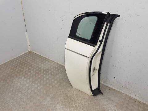 Foto 3ª: Puerta Trasera Derecha Fiat 500 31 ICON