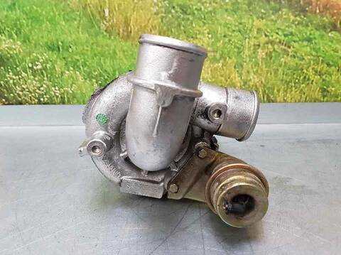 Foto 2ª: Turbocompresor Mercedes Vito 110 CDI 638.094) 102CV 75KW CAJA CERRADA [611980] (2001)