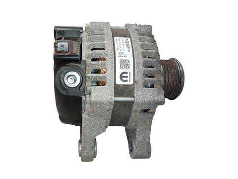 Foto 2ª: Alternador Citroen C4 1.2 PURETECH 130 BAHNSA BAHNSB) (2020)