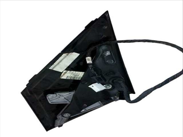 Foto 3ª: Retrovisor Derecho Mercedes Clase B 150 B 180 CDI 246.200) (2011)