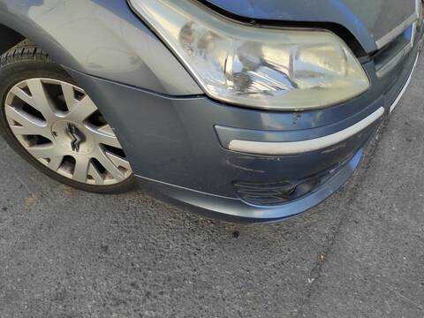 Foto 2ª: Paragolpes Delantero Citroen C4 NFU BERLINA (2005)