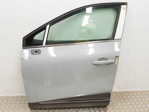 Puerta Delantera Izquierda Renault Clio SIN DEFINIR
