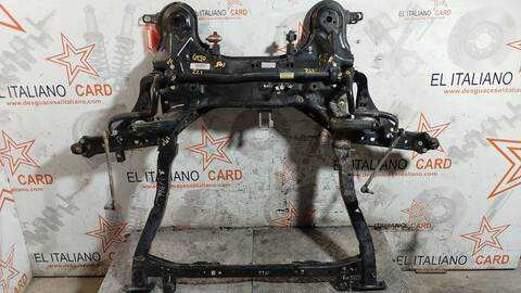 Foto 4ª: Puente Delantero Opel Mokka EDITION ECOFLEX 4X4 131CV 96KW [A17DTS] (2014)