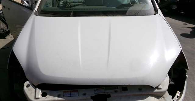 Capot Ssangyong Korando 2.0 D 2010-2019