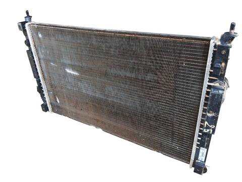 Foto 2ª: Radiador Motor Opel Combo 1.2 (2018)