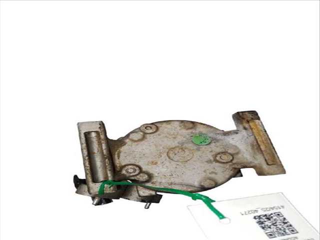 Foto 3ª: Compresor Aire Acondicionado Hyundai i10 1.0 67CV (2013)