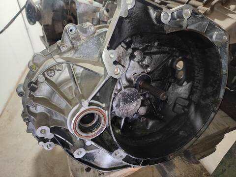 Caja Cambios Ford C Max VERSION INDEFINIDA CB7)