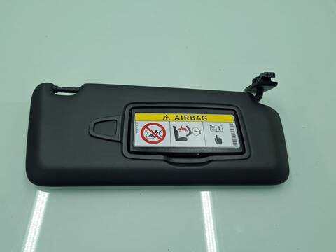 Foto 1ª: Parasol Derecho Mercedes Clase A 140 A 45 AMG 4-MATIC 176.052) 381CV 280KW [133980] (2017)