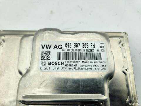 Foto 2ª: Centralita Motor ECU Volkswagen Transporter T7 MULTIVAN ST) LIFE EHYBRID [DGEA] (2022)