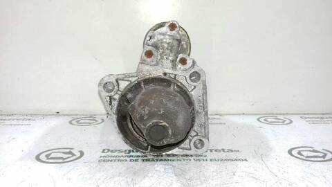 Foto 2ª: Motor de Arranque Ford C Max TREND 115CV 85KW CB3) [SIDA] (2008)