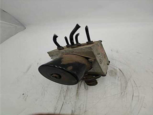 Foto 3ª: Abs Volkswagen Passat 2.0 ADVANCE [2.0 LTR. - 103 KW TDI] [CBA]