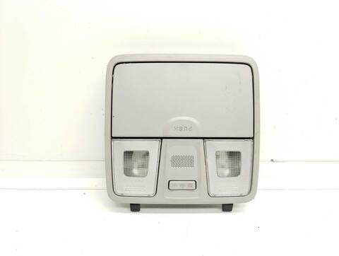 Luz Interior Hyundai i20 1.2 16V CAT 84CV 62KW