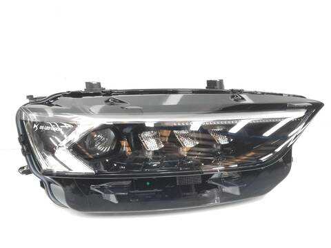 Faro Derecho DS 7 E-TENSE PERFORMANCE LINE