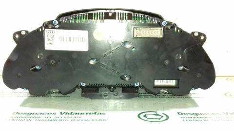 Foto 2ª: Cuadro de Instrumentos Audi A4 BASICO AVANT 143CV 105KW [CAGA] (2009)