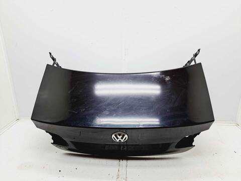 Maletero Volkswagen Jetta ADVANCE 105CV 77KW