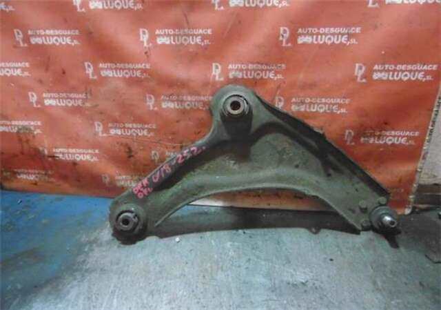 Foto 2ª: Brazo Suspension Delantero Derecho Renault Laguna 1.9 AUTHENTIQUE [1.9 LTR. - 81 KW DCI DIESEL FAP CAT] [F9QD674]
