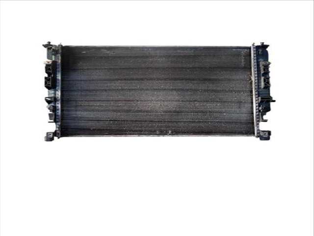 Foto 2ª: Radiador Motor Mercedes Clase R 280 R 320 CDI 4-MATIC 251.022 251.122) 224CV (2005)