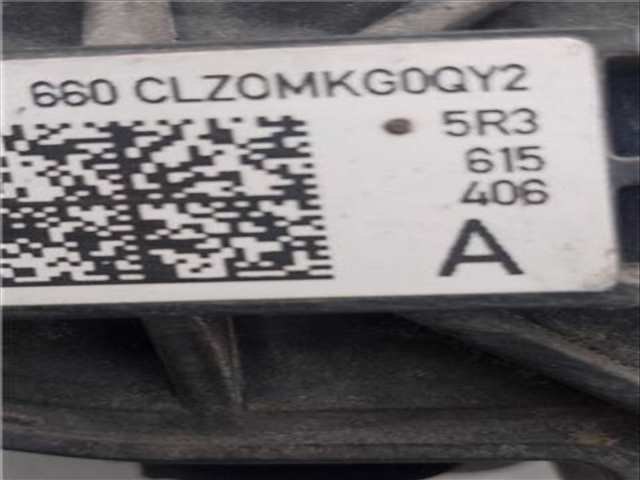 Foto 2ª: Pinza Freno Trasera Derecho Seat Leon 2.0 ERENCE [2 0 LTR. - 85 KW TDI] 116CV
