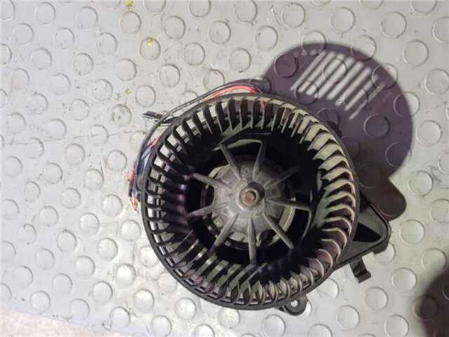 Foto 2ª: Calefacción Peugeot Partner 1.6 HDI [9HW (DV6BTED4)]