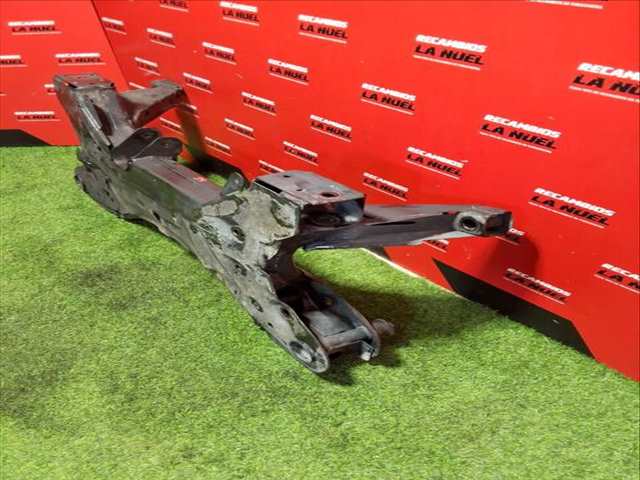 Foto 2ª: Cuna de Motor Renault Master 2.3 DCI 125 FWD FV0C FV0D FV0G FV0H FV0J FV0K) 125CV 92KW FURGONETA [M9T 670,M9T 672,M9T 676,M9T 678,M9T 680,M9T 870,M9] (2013)