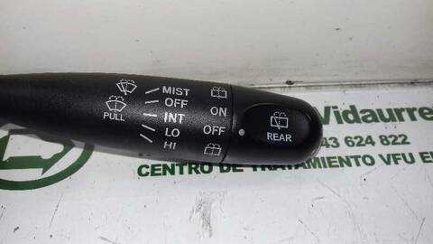 Foto 2ª: Mando Multifuncion Suzuki Alto 1.0 12V CAT 68CV 50KW [K10B] (2013)