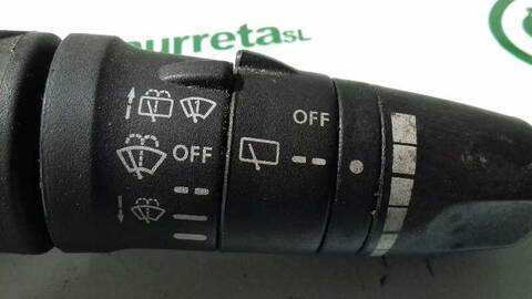 Foto 2ª: Mando Multifuncion Nissan Terrano 2.7 TD 125CV 92KW [TD27TI] (2006)