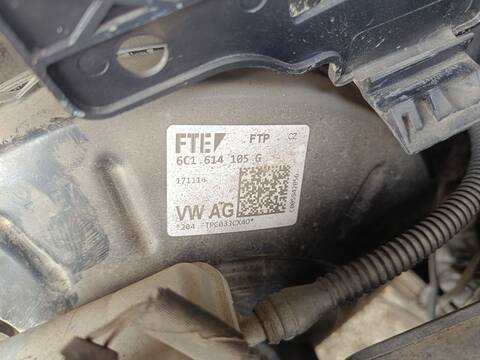 Foto 2ª: Servofreno Seat Toledo ERENCE 116CV 85KW