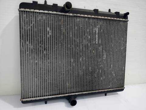 Foto 2ª: Radiador Motor Citroen C4 AVATAR PICASSO 109CV 80KW [9HZDV6TED4] (2010)