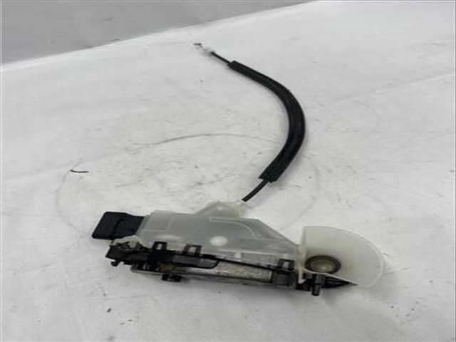 Cerradura Puerta Delantera Izquierda Citroen C3 1.5 C-SERIES [1 5 LTR. - 75 KW BLUE-HDI FAP] AIRCROSS 102CV