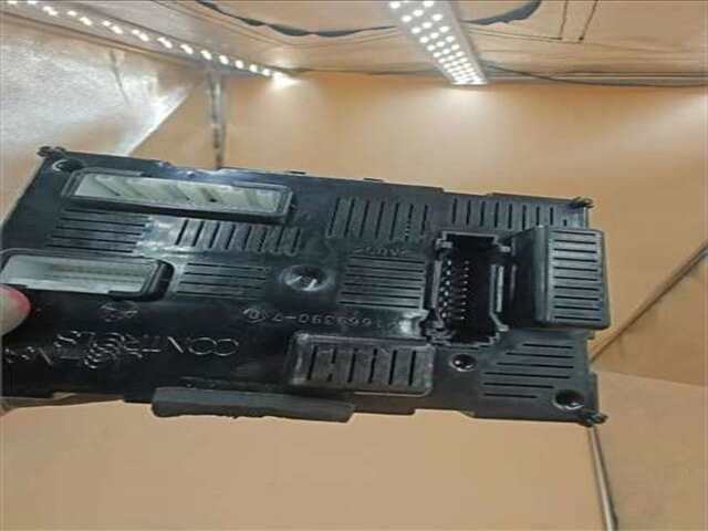 Centralita Motor ECU Nissan Micra 1.4 ACTIVE LUXURY [1.4 LTR. - 65 KW CAT]
